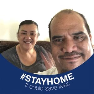 Meet your Posher, Keoki